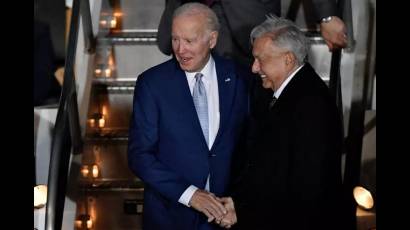 Cumbre tripartita