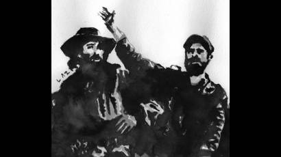 La Caravana de la Libertad