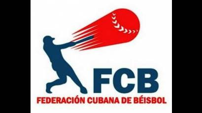 Federación Cubana de Béisbol