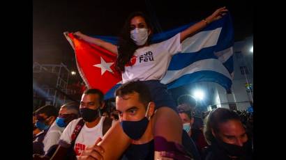 Cuba 2023