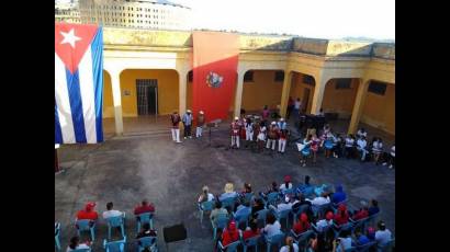 Rememoran en Isla de la Juventud día que los moncadistas cantaron la Marcha del 26 de Julio