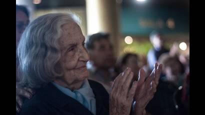 Fina García Marruz