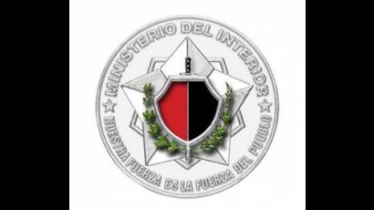 Minint desarticulan redes de estafadores