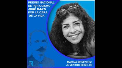 Marina Menéndez Quintero