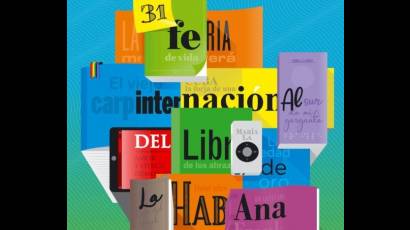 Feria Internacional del Libro de La Habana