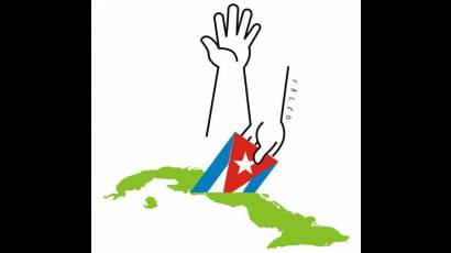 Elecciones