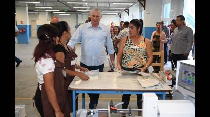 Miguel Díaz-Canel Bermúdez
