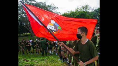 Fuerzas Armadas Revolucionarias