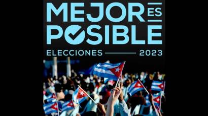 Elecciones en Cuba