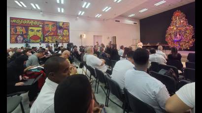 Encuentro Internacional de Publicaciones Teóricas de Partidos y Movimientos de Izquierda