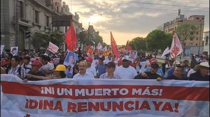 Perú