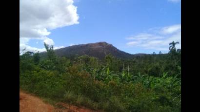 Cerro de Cabras