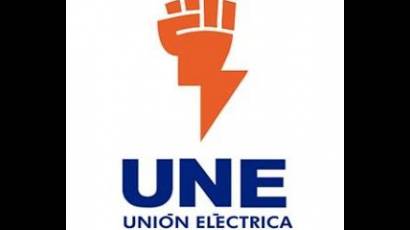 UNE