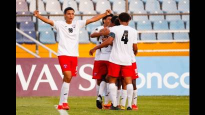 Premundial sub-17