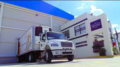 Richmeat, primer usuario de inversión extranjera en la Zona Especial de Desarrollo Mariel