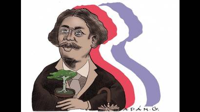 Juan Gualberto Gómez