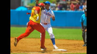 El Mártires de Barbados será sede de la inauguración oficial del torneo con el juego entre los dos finalistas de los últimos años: Granma y Matanzas