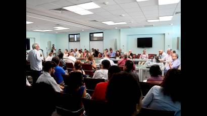La Universidad Tecnológica de La Habana José Antonio Echeverría (Cujae)