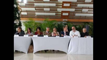 Mesa de Diálogos Gobierno de Colombia-ELN