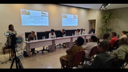 3ra. Convención Ciencia y Conciencia, de la Universidad de Oriente