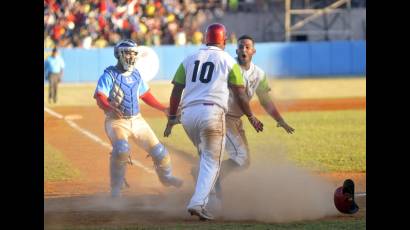 Liga Élite del Beisbol Cubano