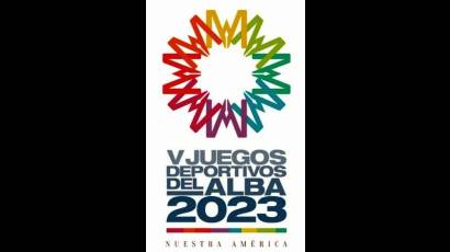 V Juegos Deportivos del ALBA 2023