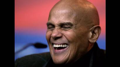 Harry Belafonte