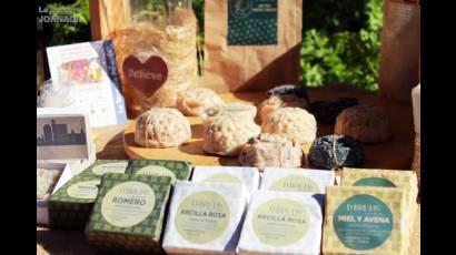 Productos naturales