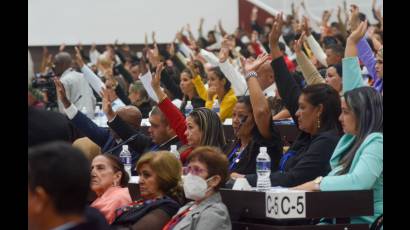 Asamblea Nacional