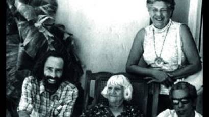 Blanca Rosa Anastasia Becerra Grela