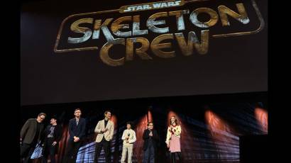 Nueva trilogía de Star Wars