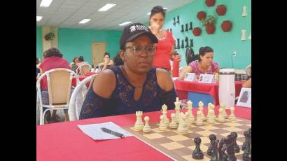 Oleiny Linares