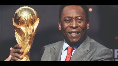 Pelé