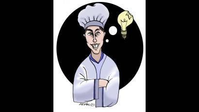 Arte culinario