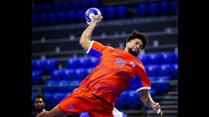 Cuba vence a Guatemala en Campeonato de Naciones Emergentes