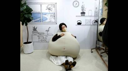 Empresa de ropa japonesa
