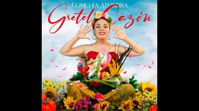 Portada del disco