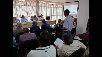 Vicepresidente cubano Salvador Valdés Mesa chequea plan de soberanía alimentaria