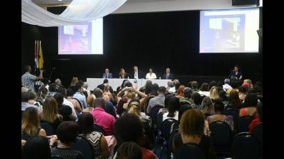 IX Convención Intercontinental de Psicología