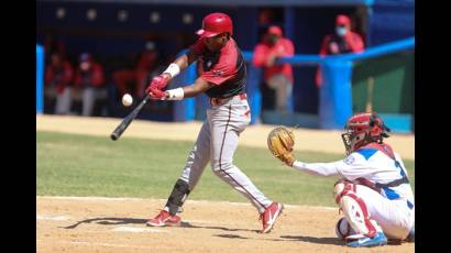 62 Serie Nacional de Béisbol