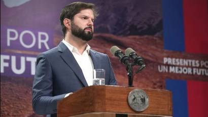 El triunfo de las fuerzas derechistas en elecciones