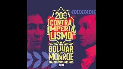 ALBA Movimientos