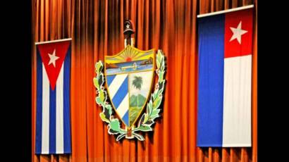 Asamblea Nacional del Poder Popular de Cuba