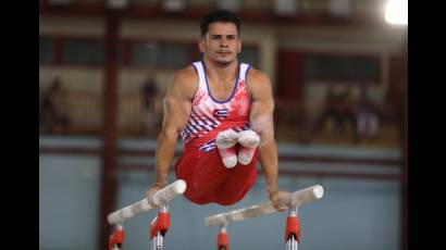 Alejandro Cruz