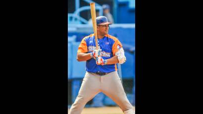 Frederich Cepeda