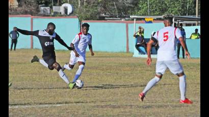 107ma. Liga Nacional de Fútbol