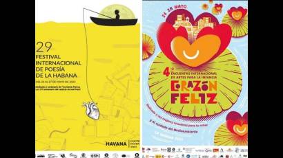 Festival Internacional de Poesía de La Habana