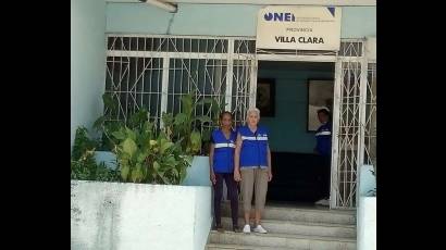 ONEI Villa Clara