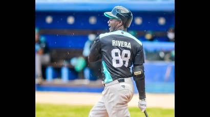 luis felipe rivera