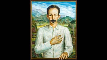 En el 128 aniversario de la caída en combate de Martí, el homenaje de todo un pueblo